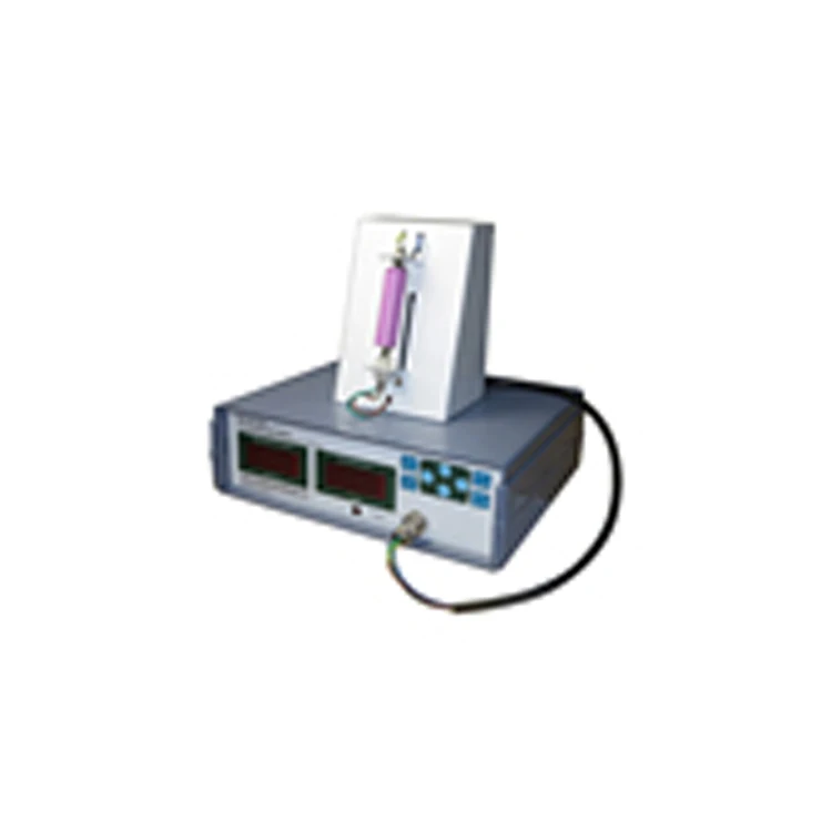 Wholesale China Supplier 18650 Battery Internal Resistance Tester Manual IR Testing Machine