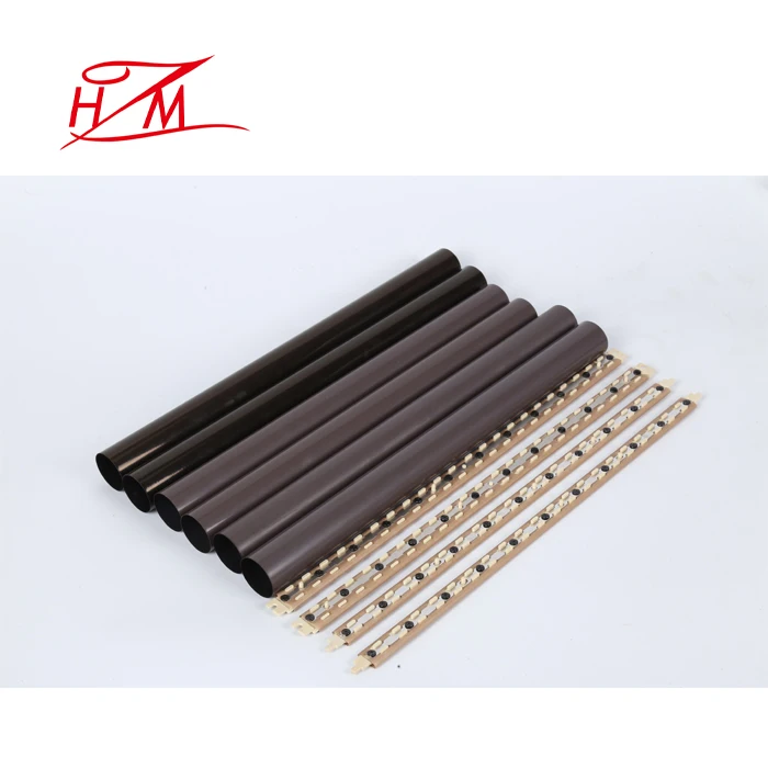 High quality for Ricoh MP C3002 3502 4502 5502 MP2554 3054 3554 4054 5054 6054 6054S C2802 3302 4002 C5002 fixing film
