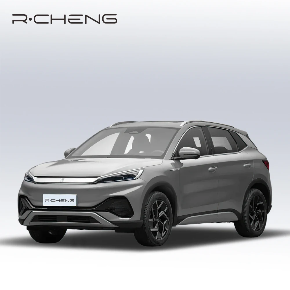 Factory direct sale New BYD Yuan plus SUV new energy vehicle Electric car SUV long mileage