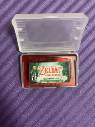 Multi Retro game card for game boy advance minish-cap the legend of zelda sword for GBA
