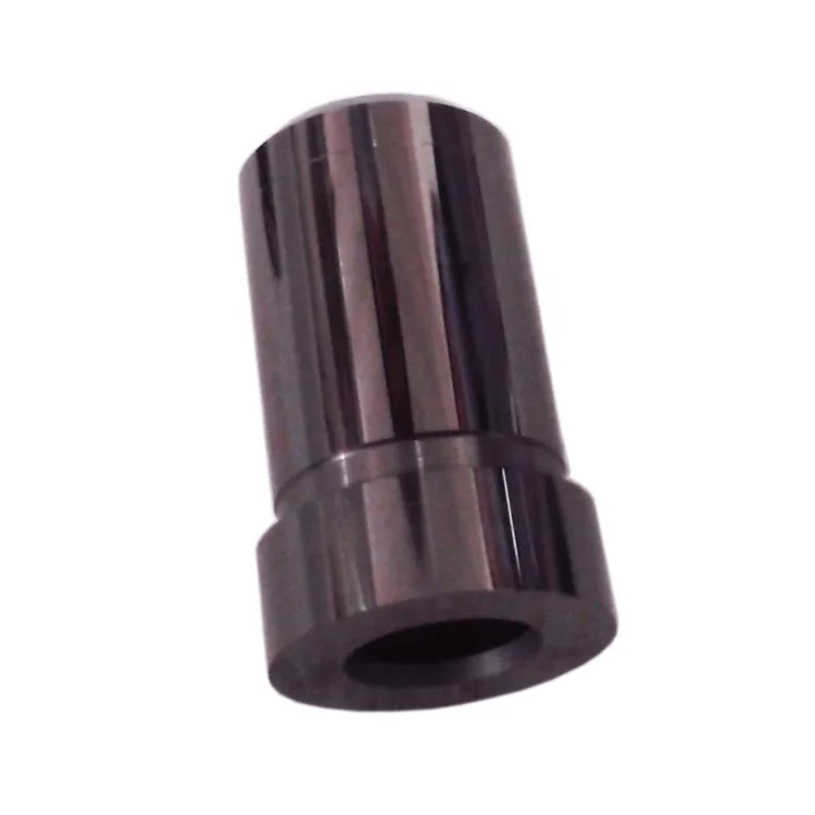 OEM service custom cnc parts dlc coating aluminum titanium cnc machining