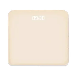 Давление пол сигнальный звонок спальня противоскользящая износостойкая мягкая Смарт ковер будильник коврик