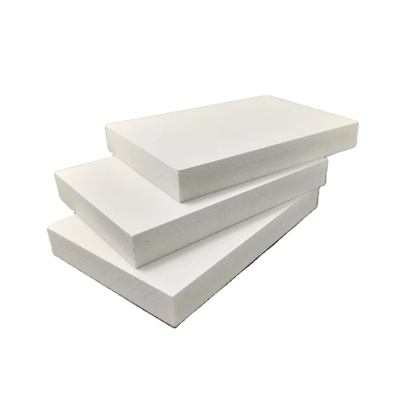 Goldensign  3mm 5mm 10mm Sign Board pvc foam board pvc celuka foam sheet