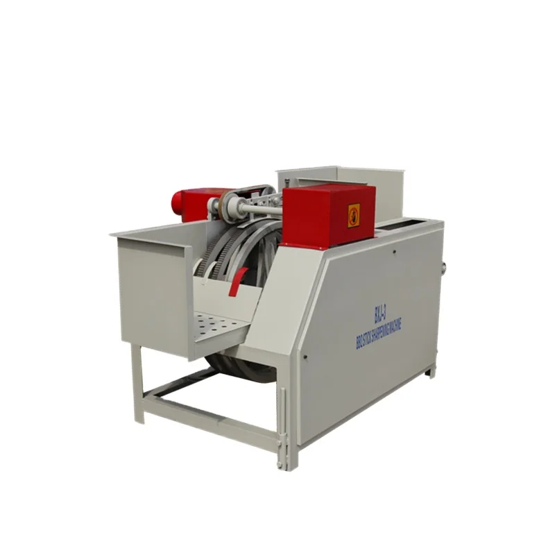 Линия по производству бамбуковых шпажек для барбекю высшего качества/машина для производства палочек для барбекю от KUNCHI