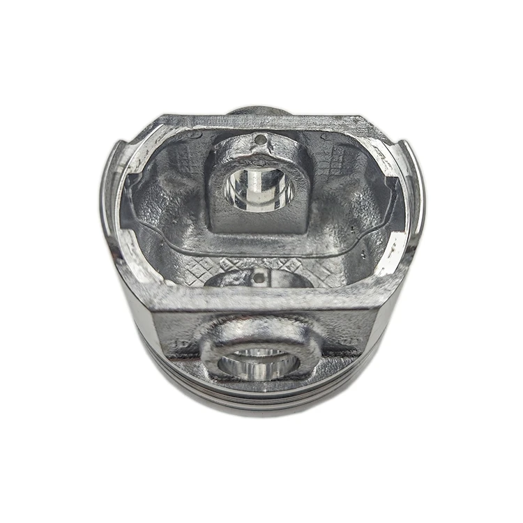 piston Kit Bajaj BM100 OEM high quality tinned motorcycle spare parts engine