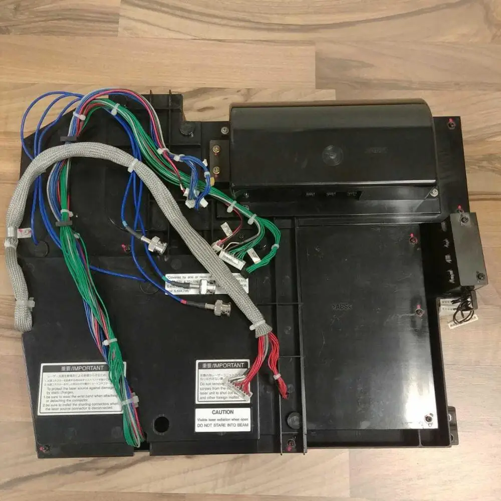 Laser Fuji Frontier 350/355/370/375/390 Minilab Spare Part