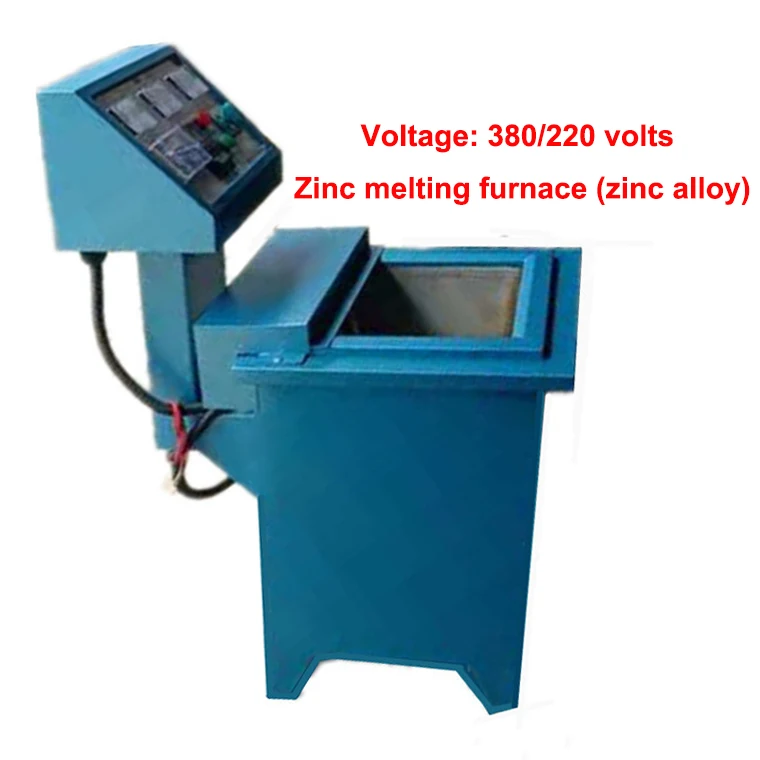 Intelligent Digital Control Melting Industrial Furnace jewelry Machine