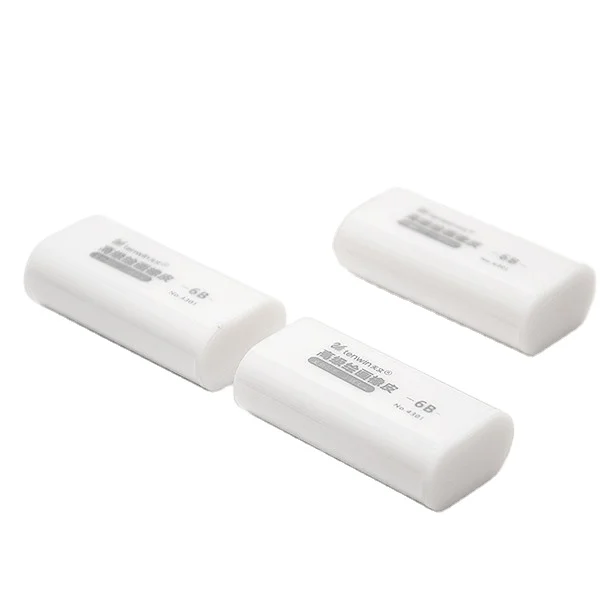 
Tenwin 4301 school stationery items list Tenwin 4301 Senior painting pencil eraser for art 