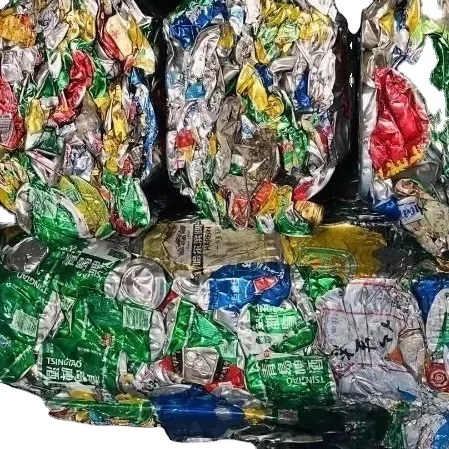 inventory aluminium scrap cans