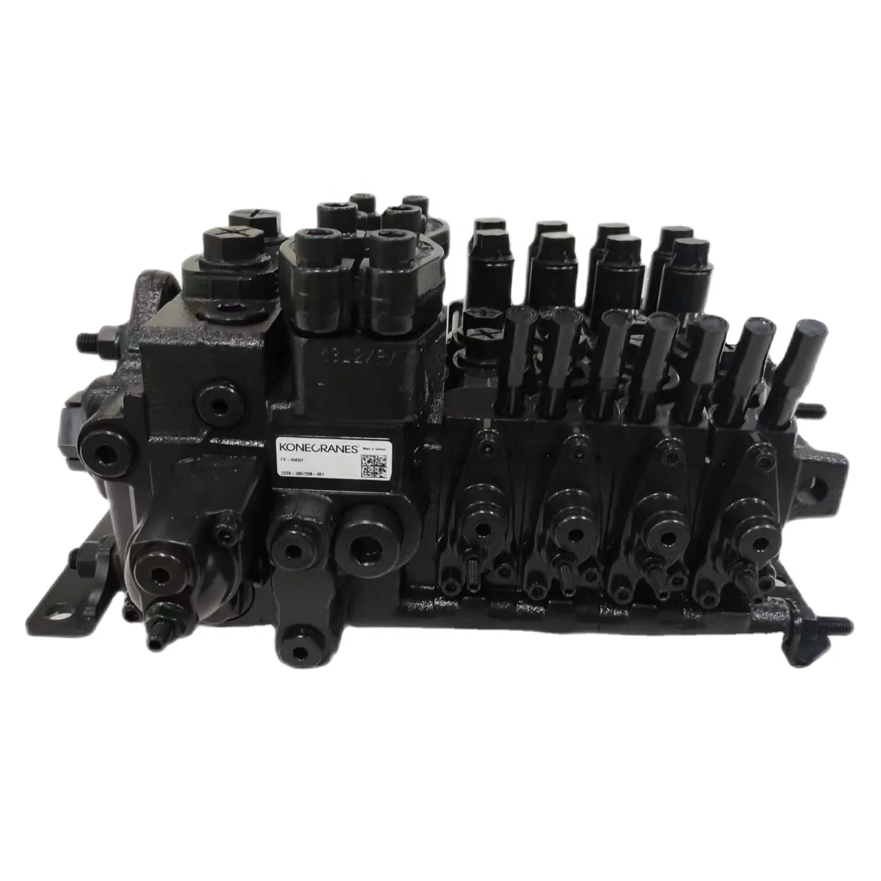 VALVE EC K220/L90 SMV18-65 C5   NO.:6055.275  55295775