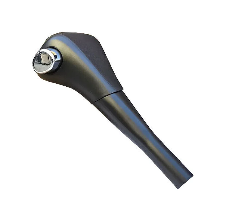 Shift lever Shifter Knob Handle For Honda Accord 54131-SDA-A81
