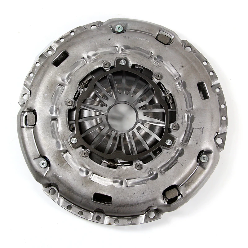 240mm OE 03L141015F Truck Clutch Assembly Clutch Kit For VW AMAROK