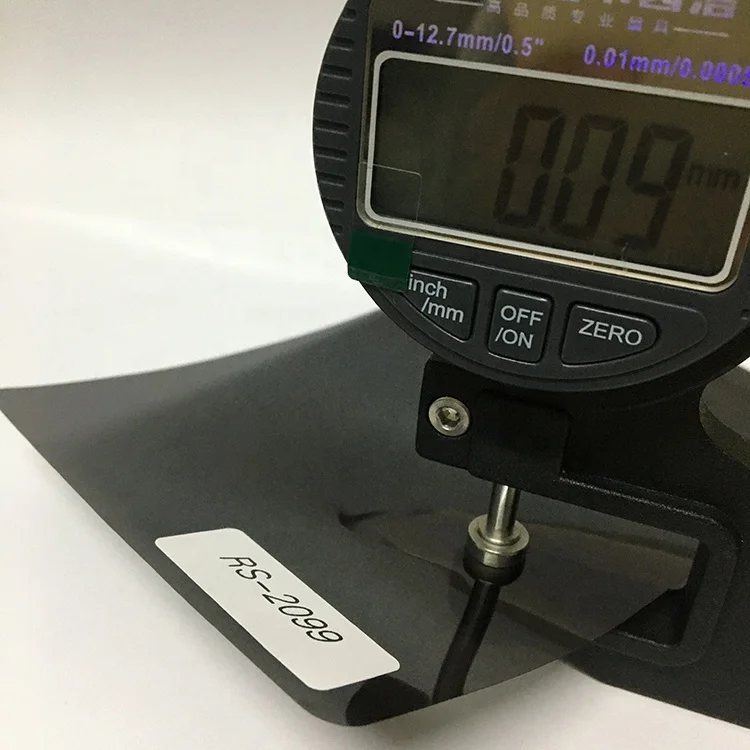 10% 15% 50% Heat Reduction Solar UV Reflective Home Removable Window Tint Film