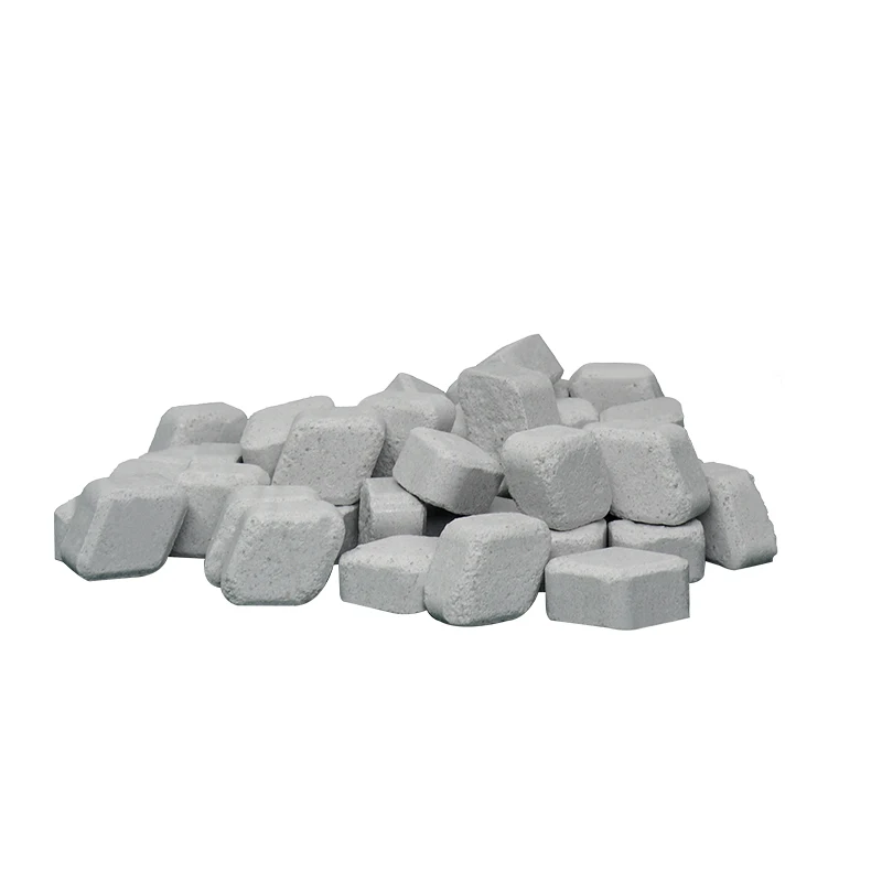 Wholesale Charcoal Teeth Whitening Toothpaste Tablets