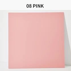 Custom 24*24 Inch Durable Waterproof Realistic Photo Backdrop Boards For Ins Flat Lay Food Product Photography Background