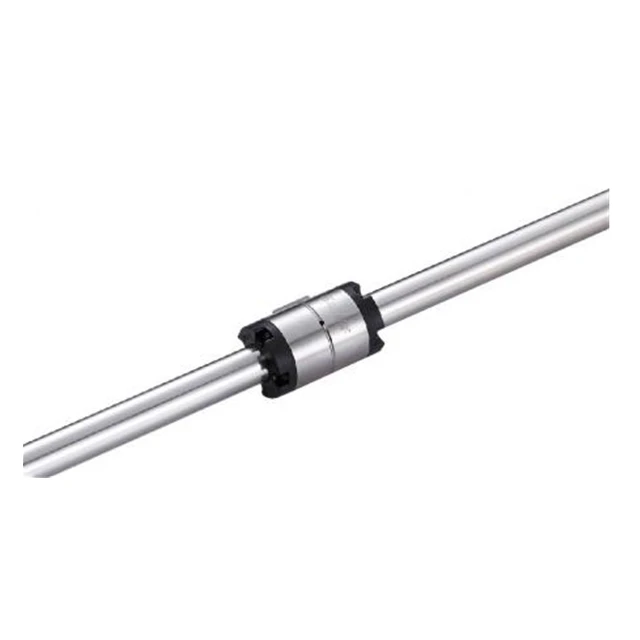 
Taiwan TBI brand shaft for ball screw spline high sensitivity SLT030 rotation zero Angle clearance ball spline 