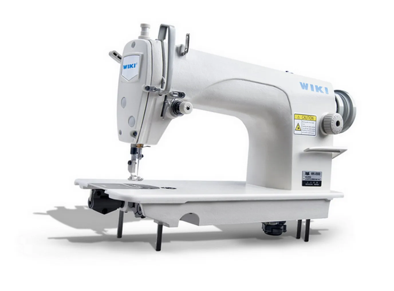 
8500 high-speed jukky industrial Single needle garment used sewing machines maquina de coser 