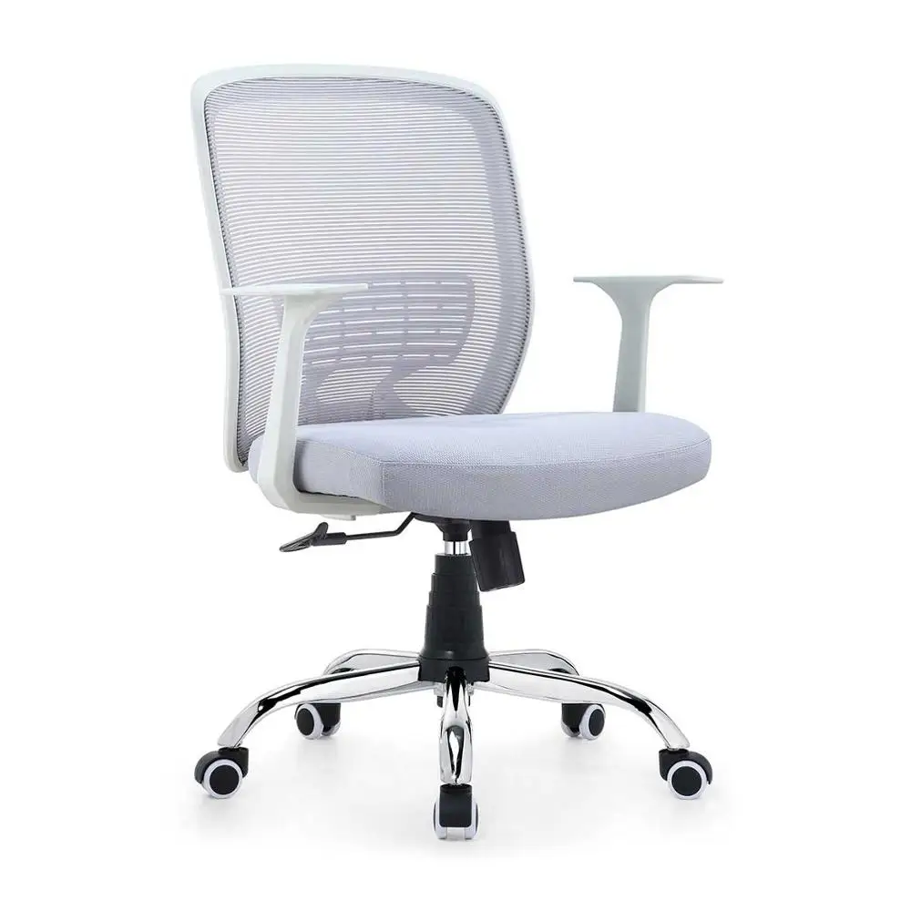 Modern Office Chair With Wheels
