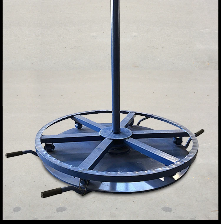 Продажа с завода различные широко используемые гидравлические тяжелые Безопасные Электрические кабельные барабаны