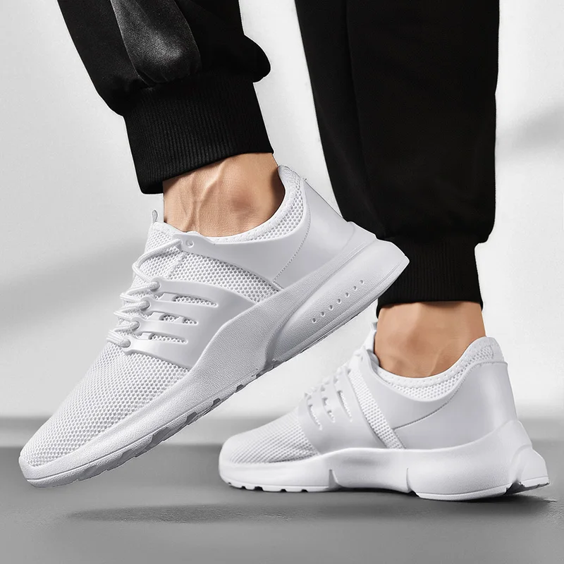 
2020 Ventilate Comfortable Latest Model Shoes Service Sport Shoes With Prices 