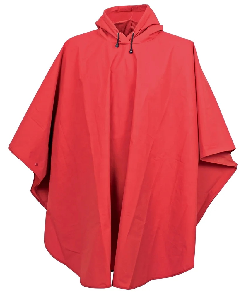 
Customizable Outing Raincoats Polyester Clean Adult Waterproof Poncho RAINWEAR Women Nylon Men Single-person Rainwear Girls Boys 