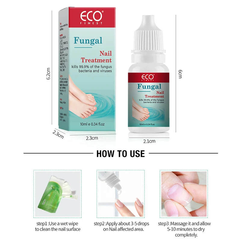 Foot Care Best Treatment Fungus Infection Remedies Liquid Toe Nail Fungus Treatment Fungal Nail Repair -281151