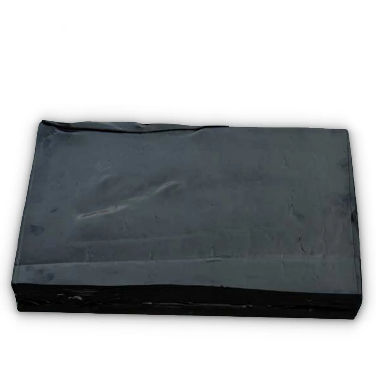 Black Reclaim Recycled Regenerated Rubber 10Mpa