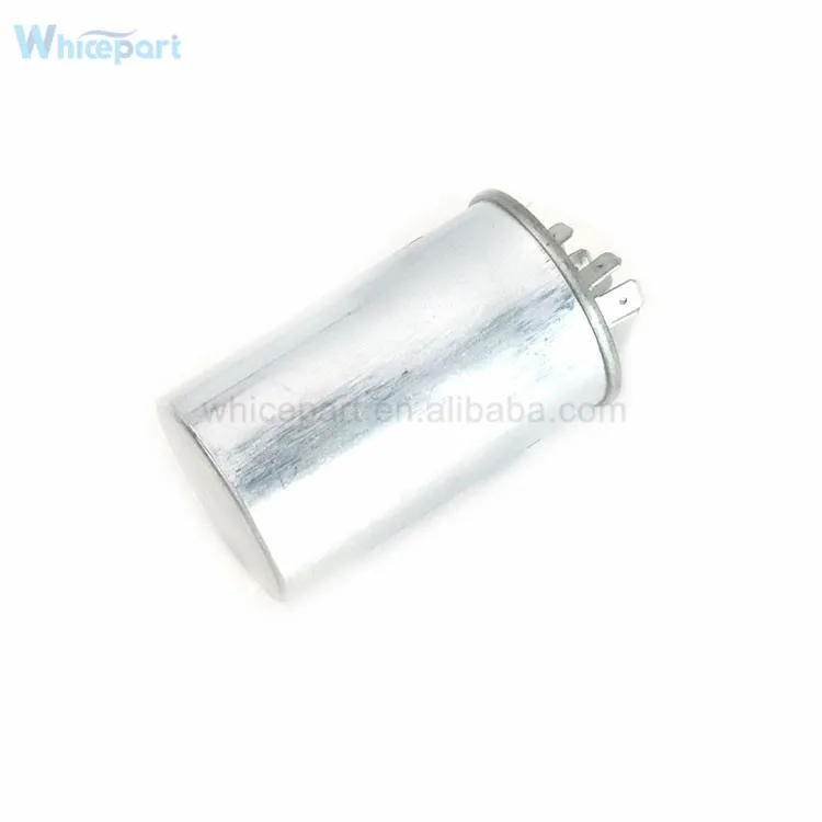 CBB65 17UF  370V  50/60HZ  40*75mm Microfarad Motor Run Start Capacitor - Replacement Refrigeration Parts