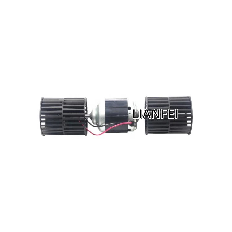 56500-40030 5650040030 E70B High quality excavator Blower Motor