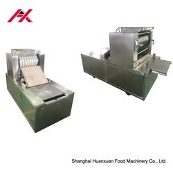 gelatin candy making machine