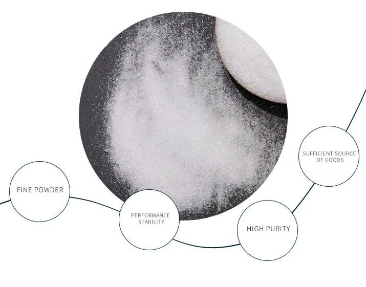 Sweeteners citric acid monohydrate powder Food Additive