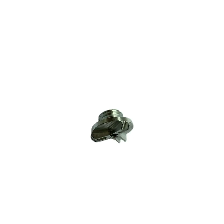  High Quality Low Price Auto 3D Cnc Machine Machining Service Parts Stainless Steel Customized