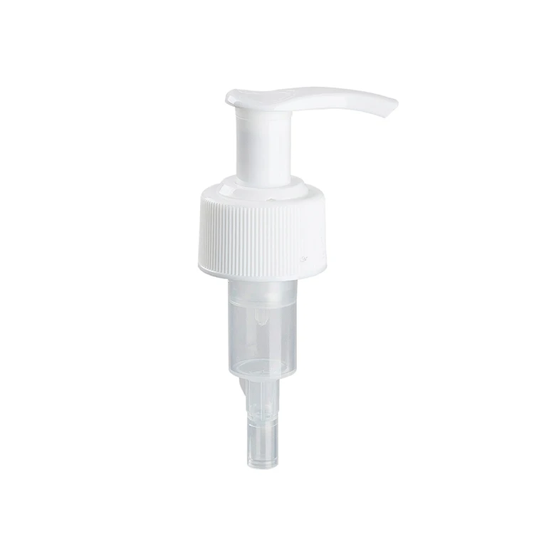 
Wholesale High Quality Plastic Wholesale Bottles 28 410 Lotion Pump 