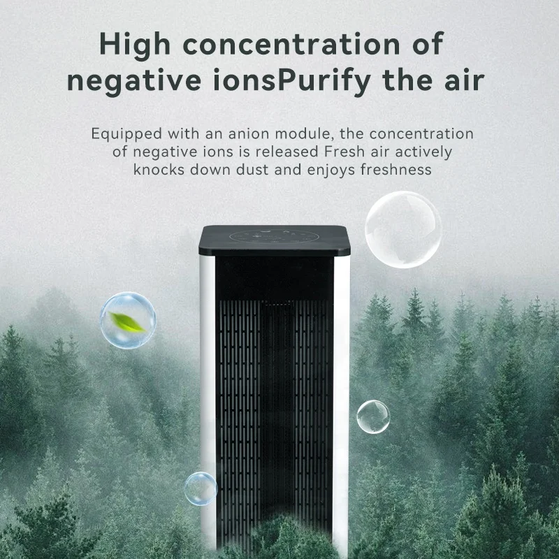 New arrival 2000w home heater standing Electric fan heater with Ptc Heating safe and energy saving