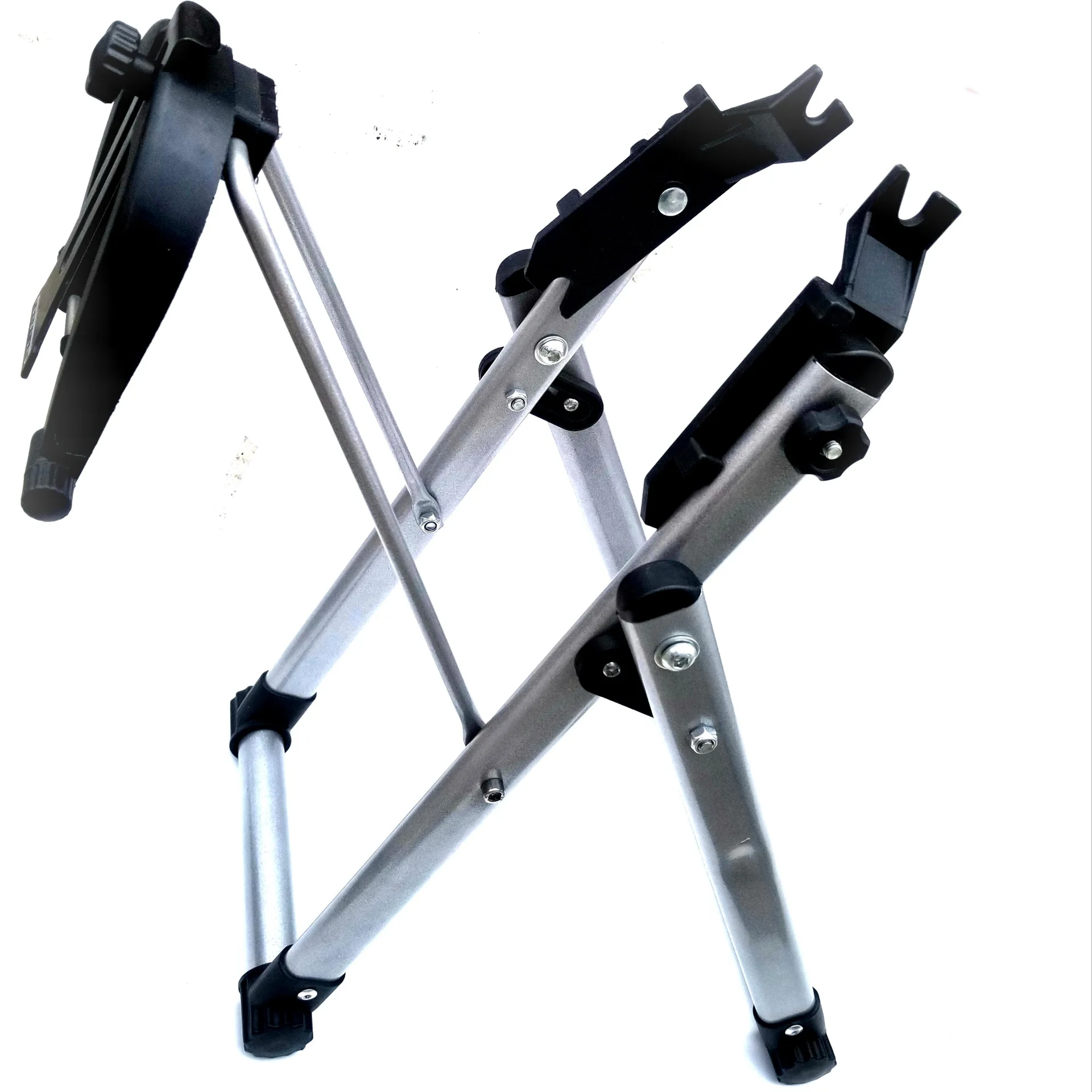 Wholesale Bicycle Wheel Truing Stand Wheel Maintenance bike wheels Holder Support Bike Repair Tool