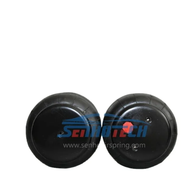 SENHO High Quality 2S2600 Universal Air Bags Air ride Suspension Kit Bag Pneumatic Bag Sleeve Shock Absorber For car system