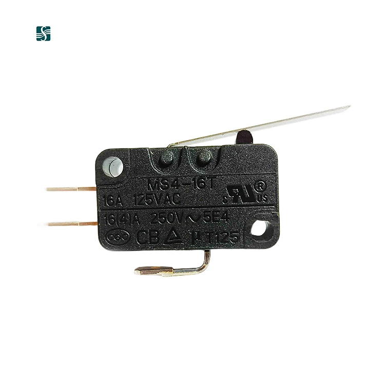 Professional Manufacturer Waterproof Micro Switch High Quality Miniature Limit Switch