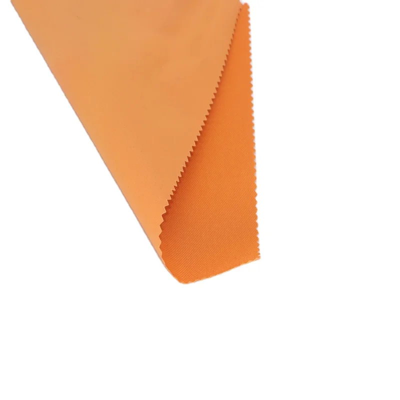 Stocklot Lining Fabric Good Quality Polyester Taffeta Material for Umbrella and Sunshade