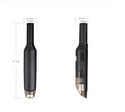 New upgraded wireless App control floor care smart Aspiradora quiet robot vacuum cleaner home use