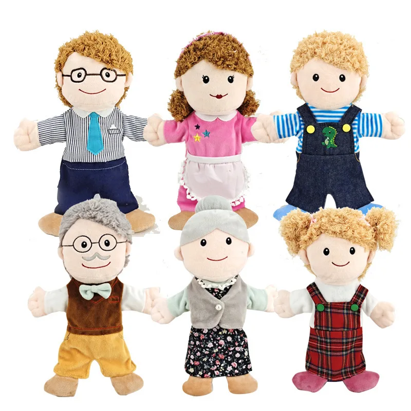 Интерактивная игрушка для куклы