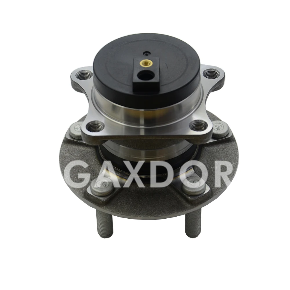512349 BR930706 HA590195 Good Quality Wheel Bearing Wheel Hub Assembly For Mazda CX-7 2007-2012 FWD Rear Axle