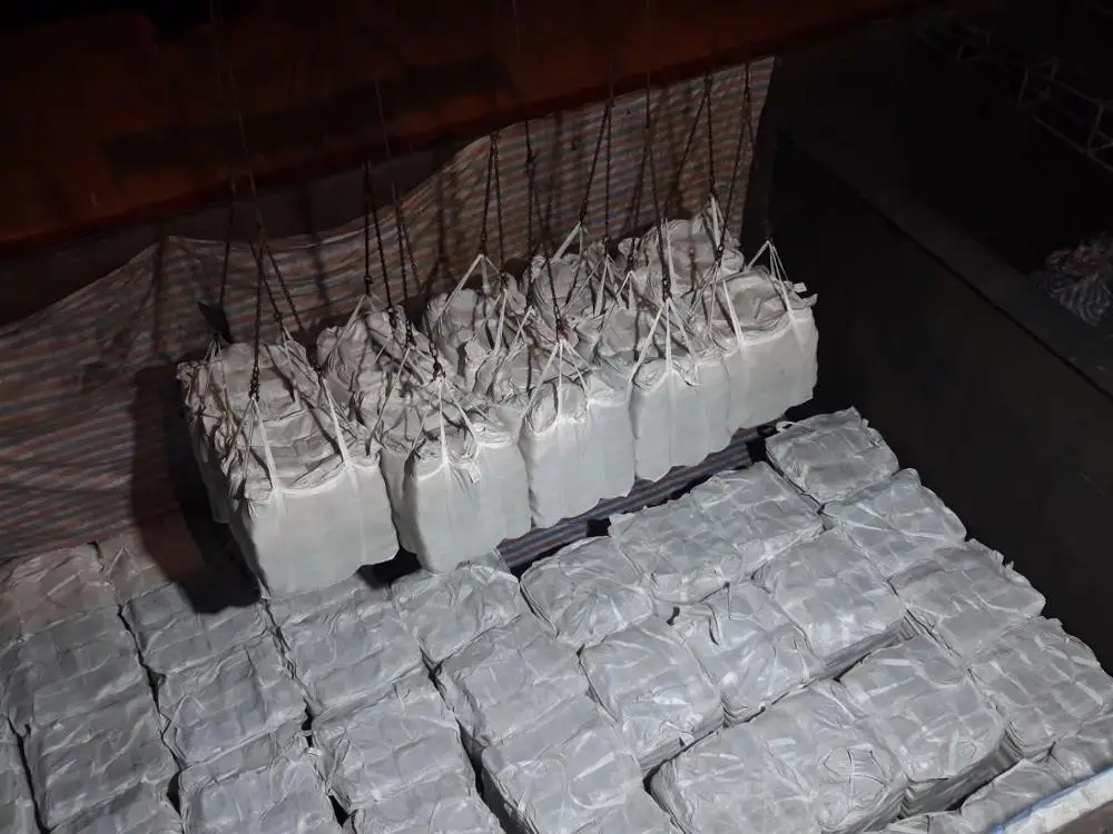 Для экспорта цемента вьетнамского цемента ем I 52,5 porland, цена цемента