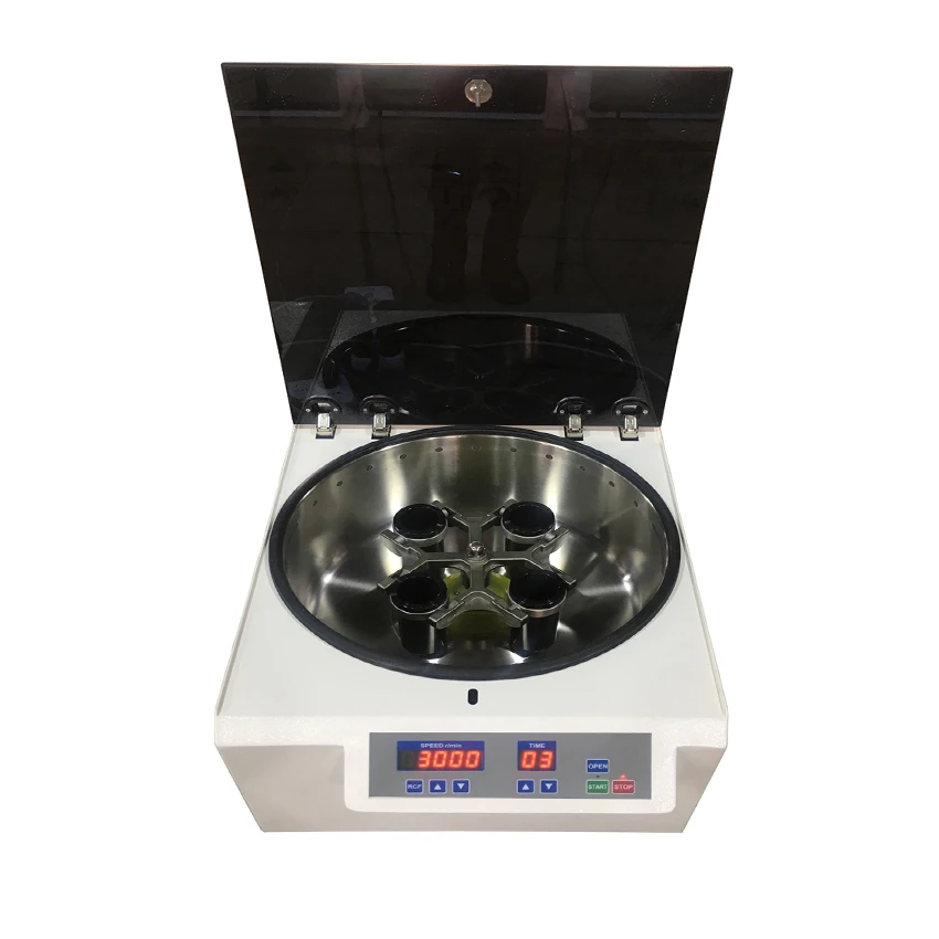 Chinese manufacturer 4x50ml Dr. PRP Centrifuge Machine Price