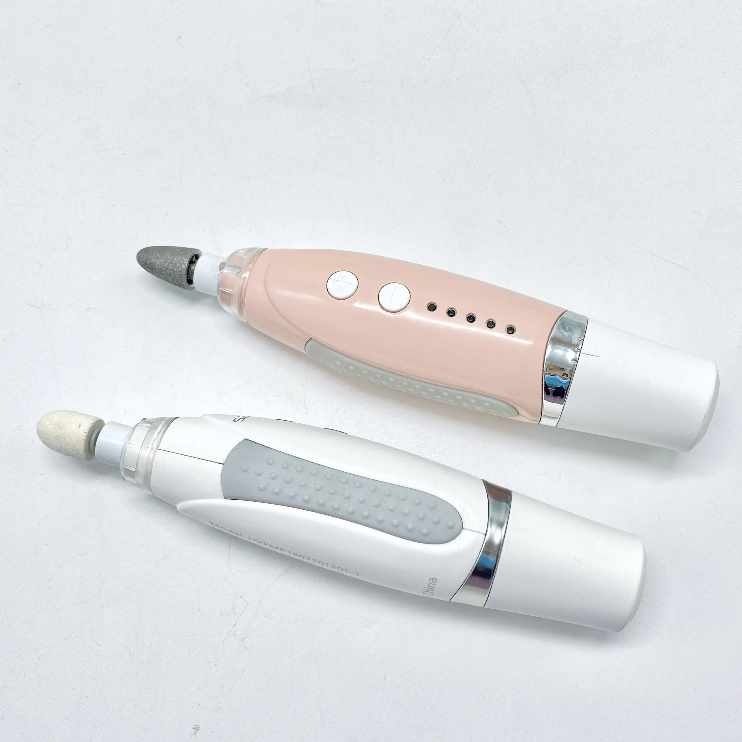 Оптовая продажа из Китая, простой в использовании Высококачественный Профессиональный аппарат для маникюра, портативный аппарат для маникюра с дополнительной вилкой, 35000 об/мин