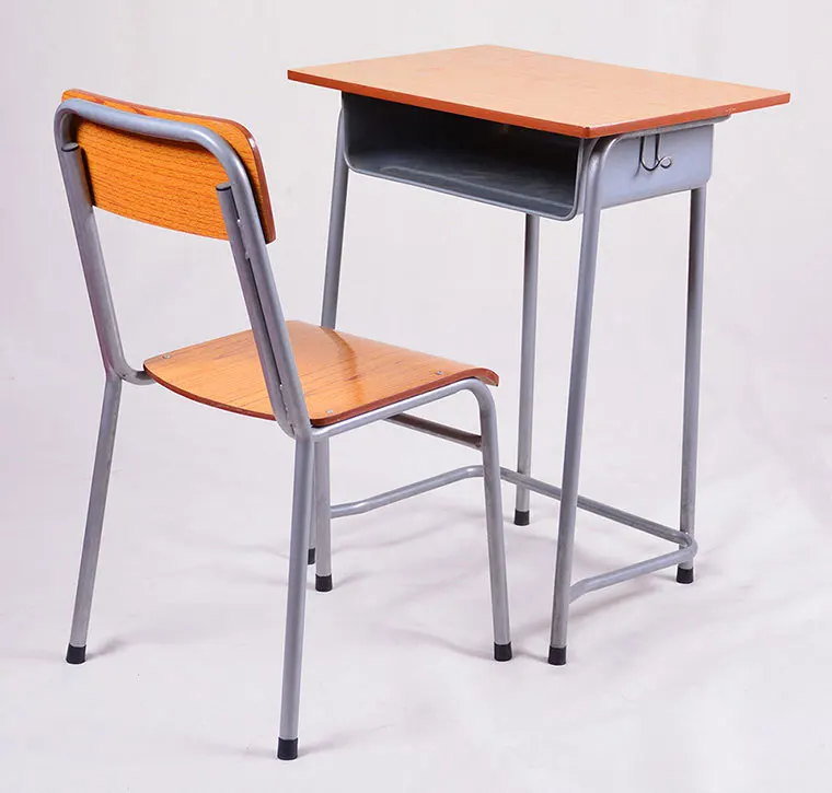 
Simple Luxury Customized Modern Ergonomic Kids Adjustable Study Table And Chair 