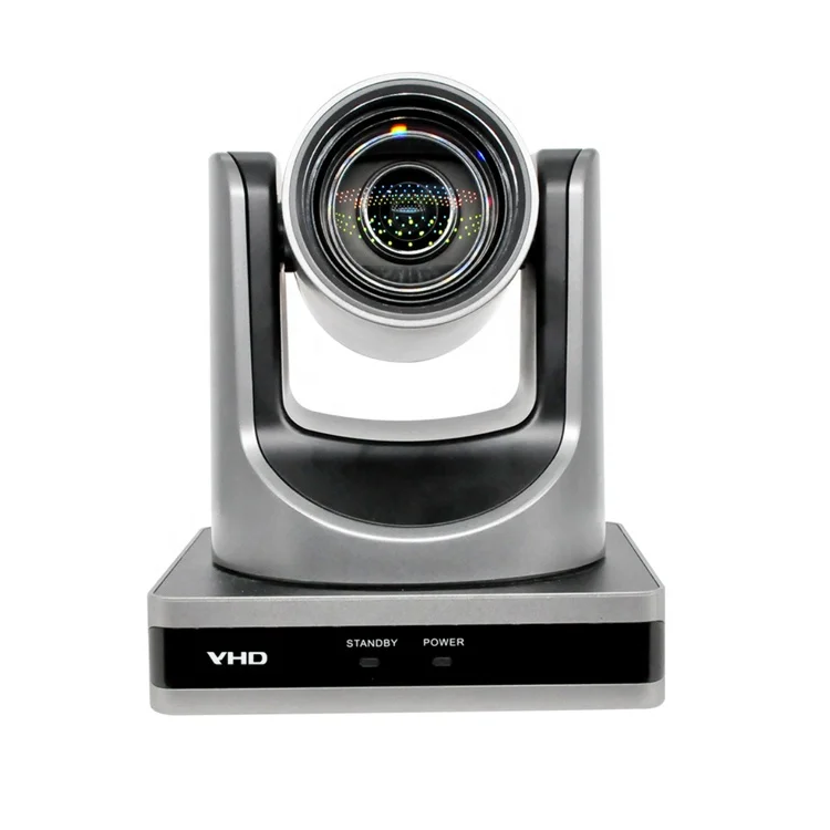 Настенная прямая трансляция USB 2,0 камера 1080p PTZ видеокамера
