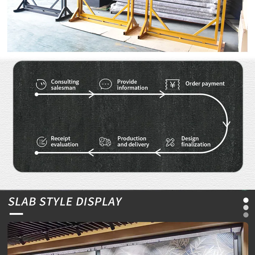Floor Stand.Displays Metal Ceramic Marble Quartz Granite Exhibition Tile Sample Stand,Showroom Stone Display Rack