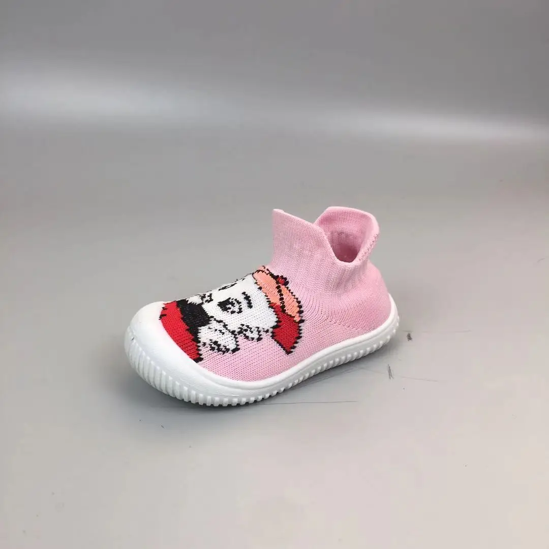 
c100 09 New 2021 New Style Quick Drying Anti-Slip Light Weight Kids black School Casual Shoes 