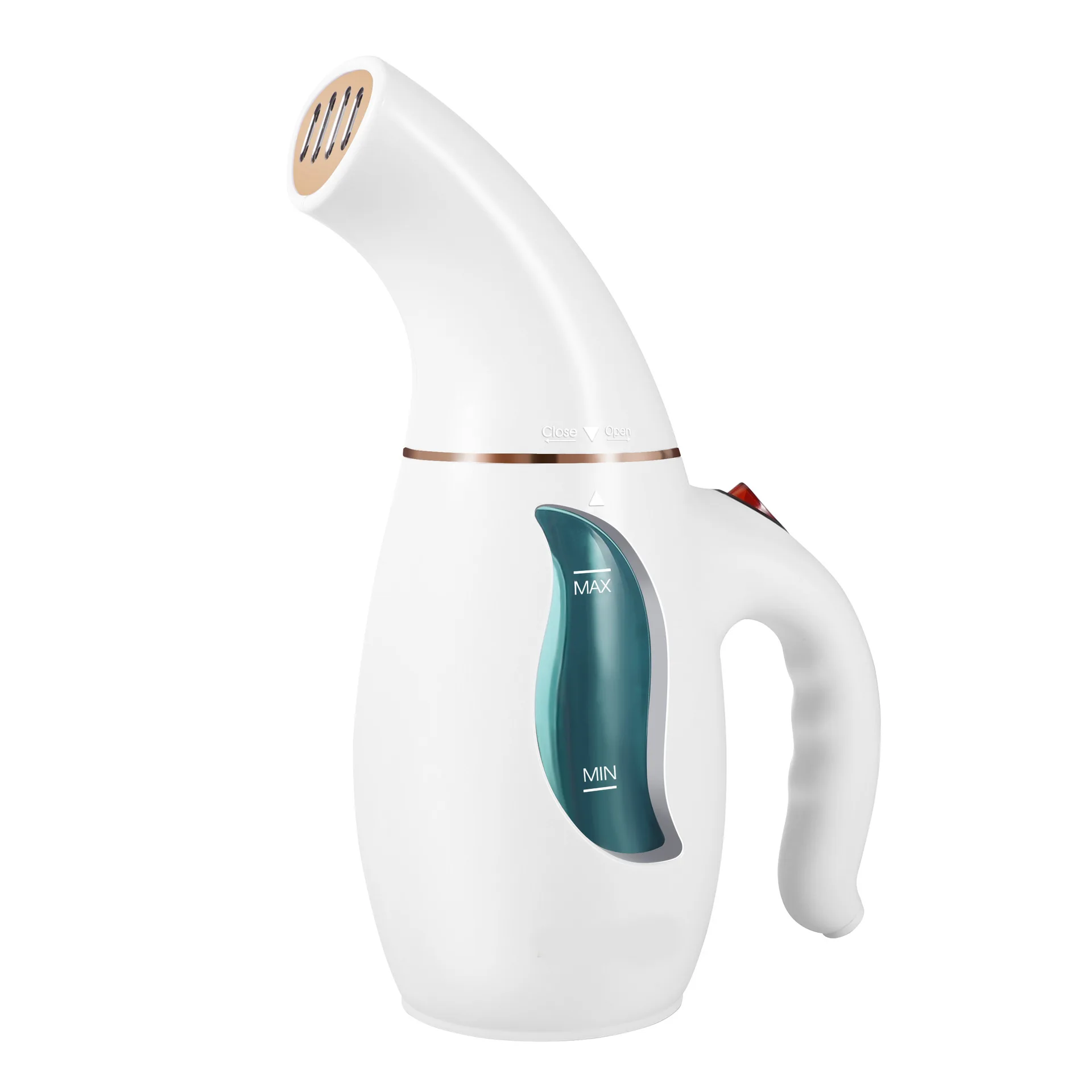 OEM Portable Travel Electric Handheld Garment Steamer Household Mini Automatic Clothes Steamer Iron