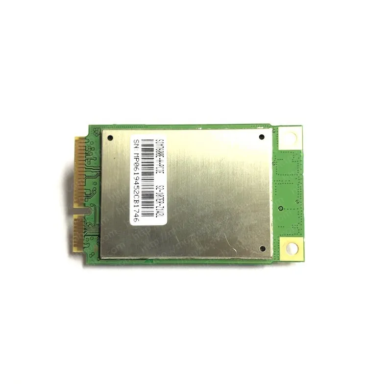  Горячая Распродажа SIM7600E-H PCIE 4 аппарат не привязан к оператору сотовой связи Cat4 Wi-Fi модем многодиапазонный LTE-FDD/LTE-TDD GSM GPS GPRS модуль беспроводной по отличной